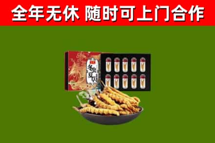 广灵烟酒回收冬虫夏草礼盒.jpg